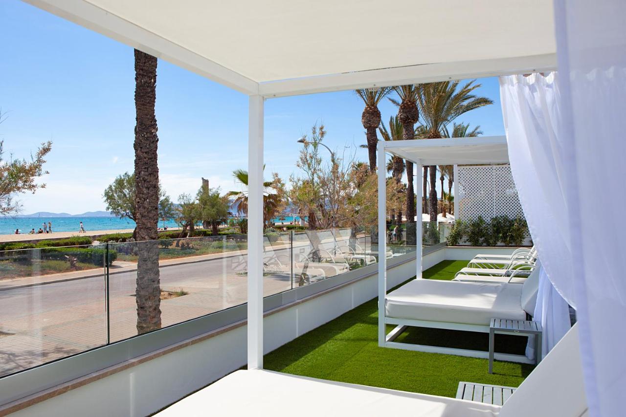 Hsm Golden Playa 4* Playa de Palma (Mallorca)