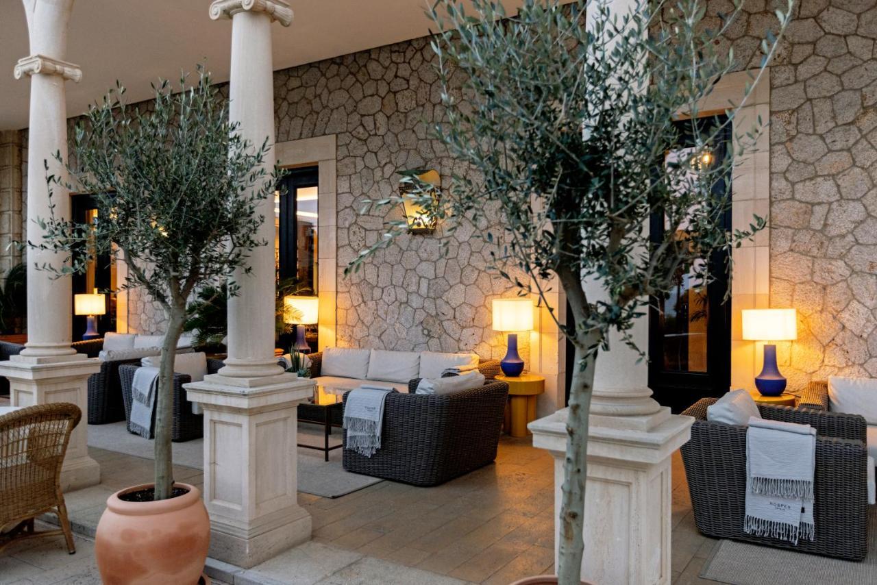 Hospes Maricel Y Hotel 5*