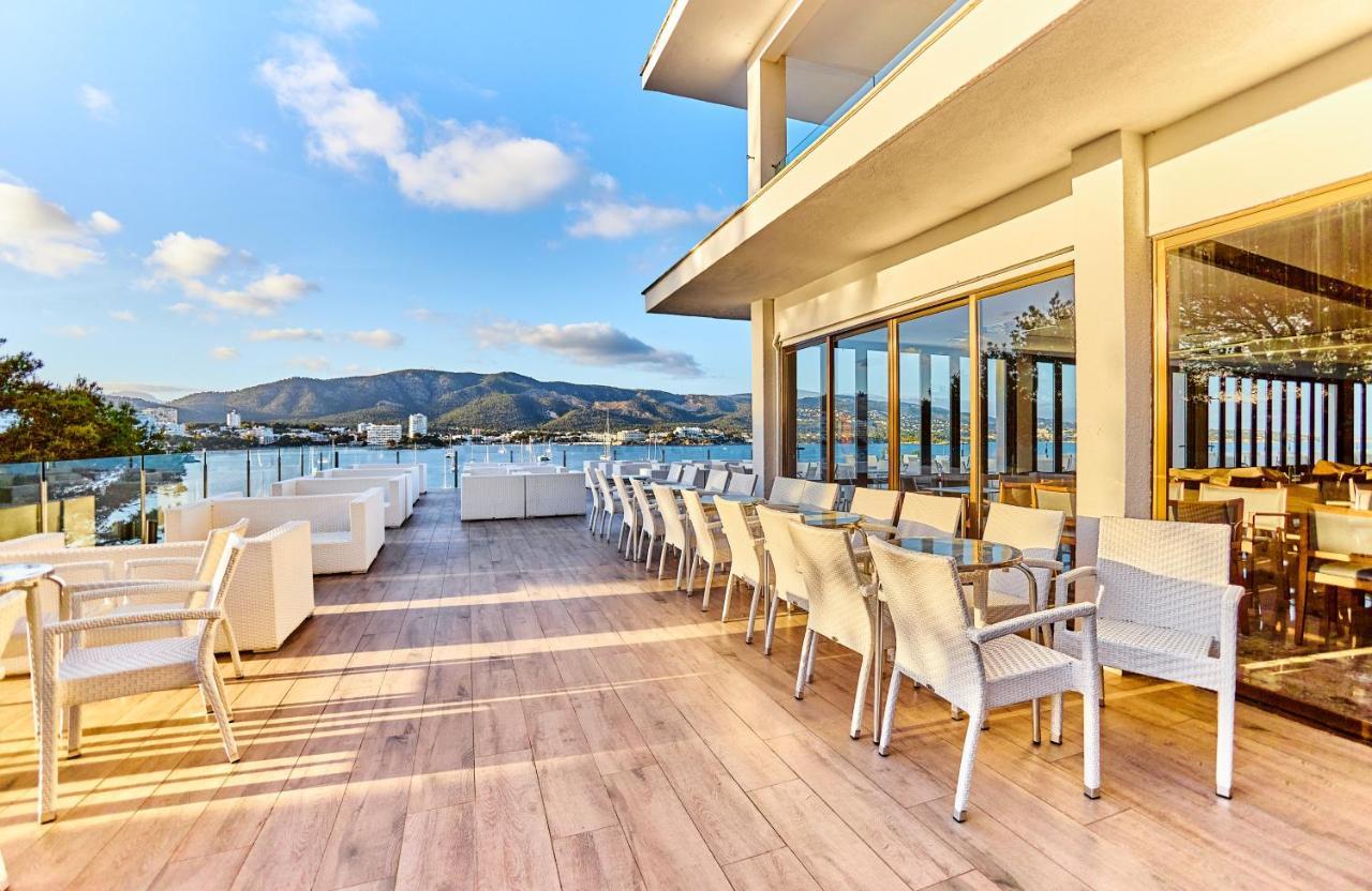 Leonardo Royal Mallorca Hotel Palmanova