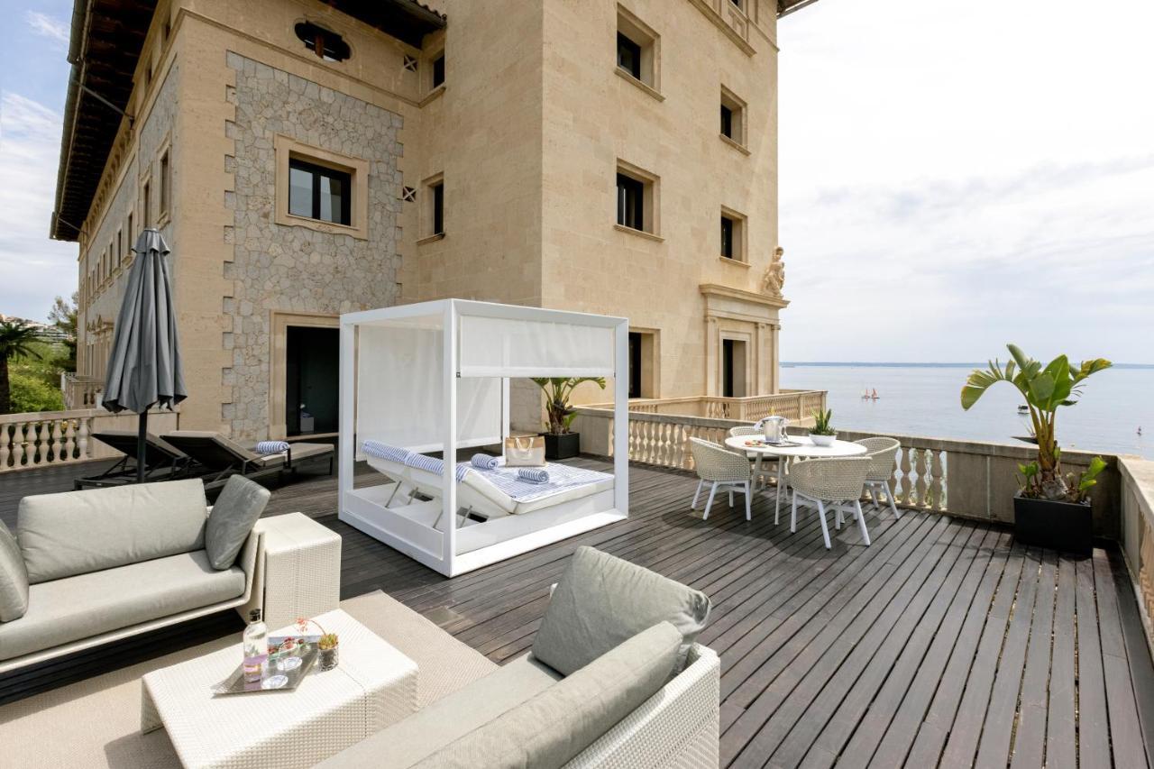 Hospes Maricel Y Hotel 5*