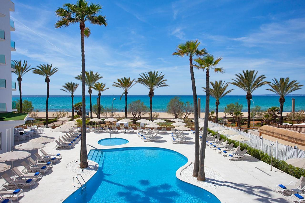 Hsm Golden Playa Hotel 4*