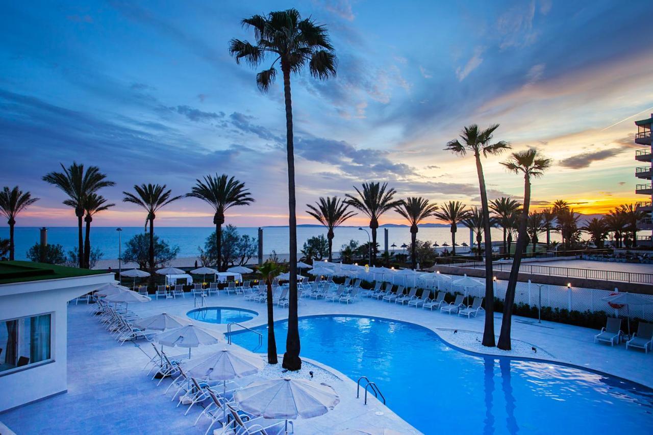 Hotel Hsm Golden Playa