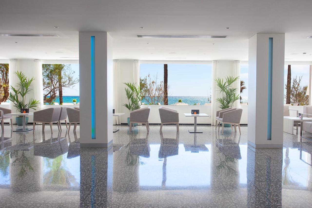 Hsm Golden Playa Hotel 4*