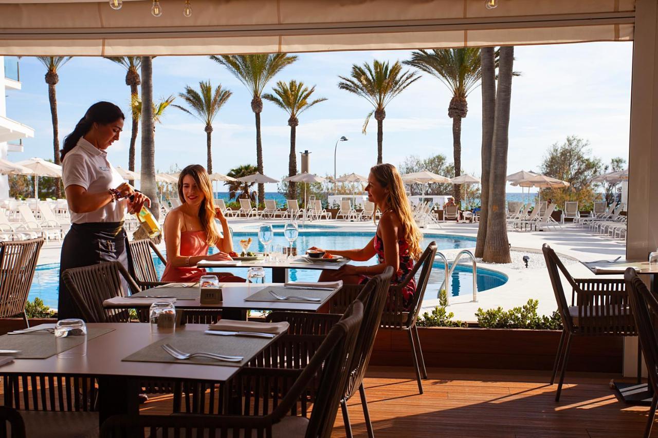 Hsm Golden Playa Hotel 4*