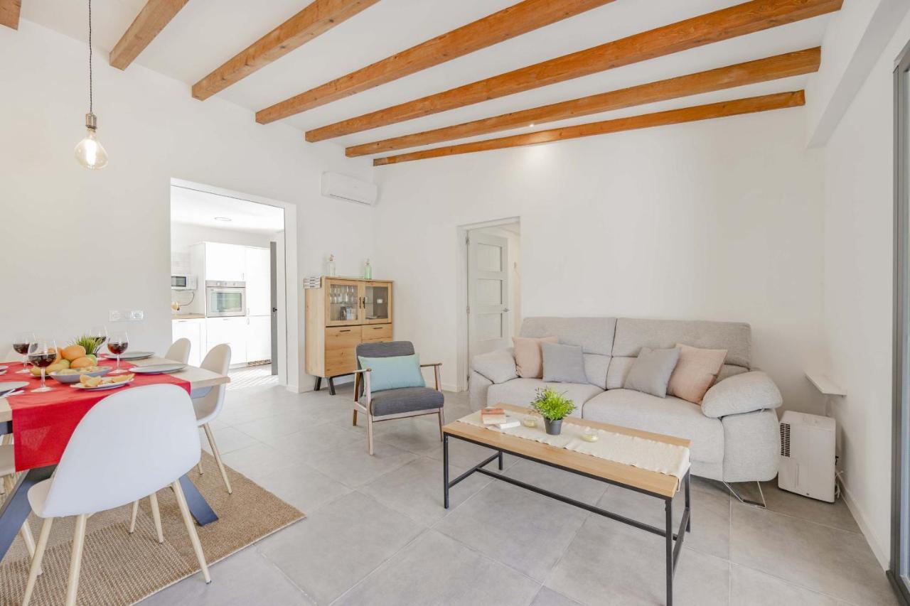 Es Pont De Pedra Villa Alcudia (Mallorca)