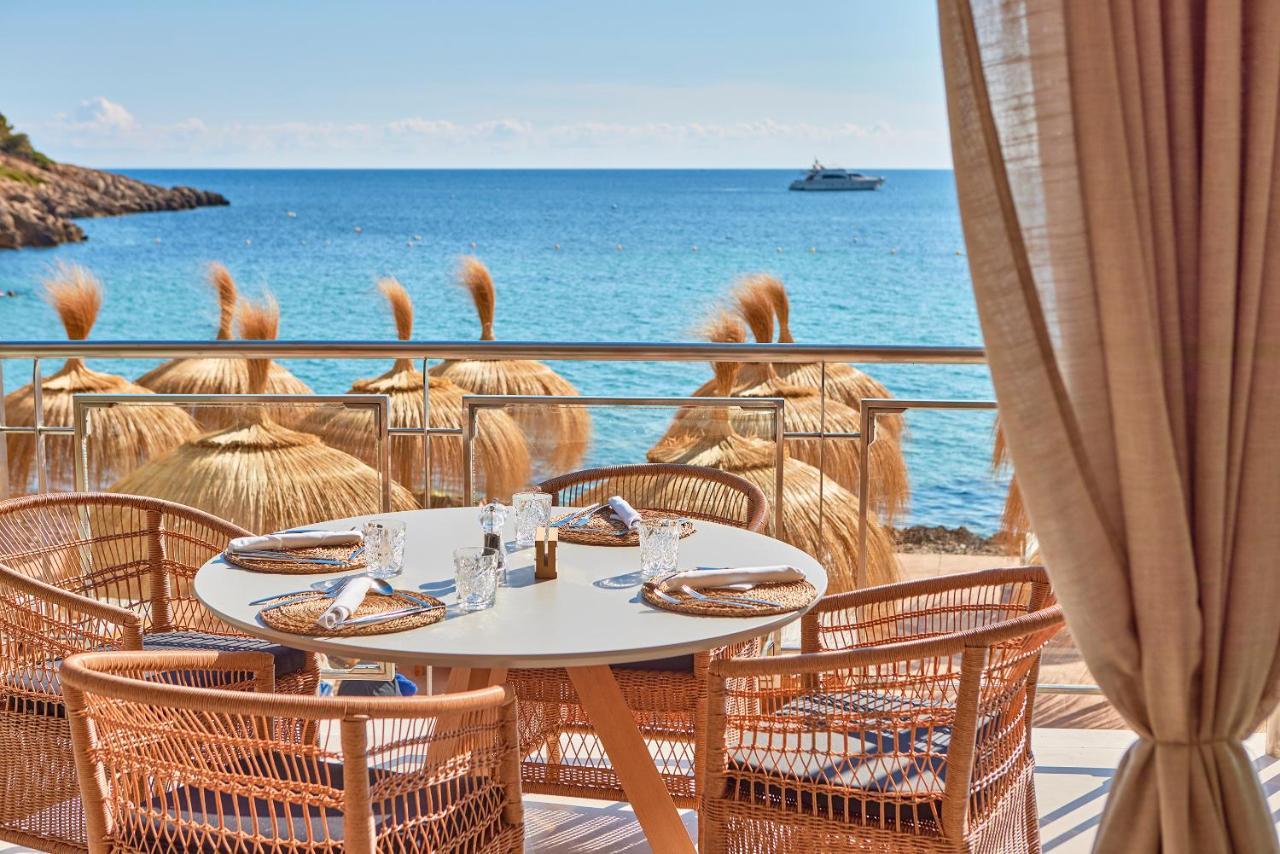 Universal Aquamarin 4* Sant Elm