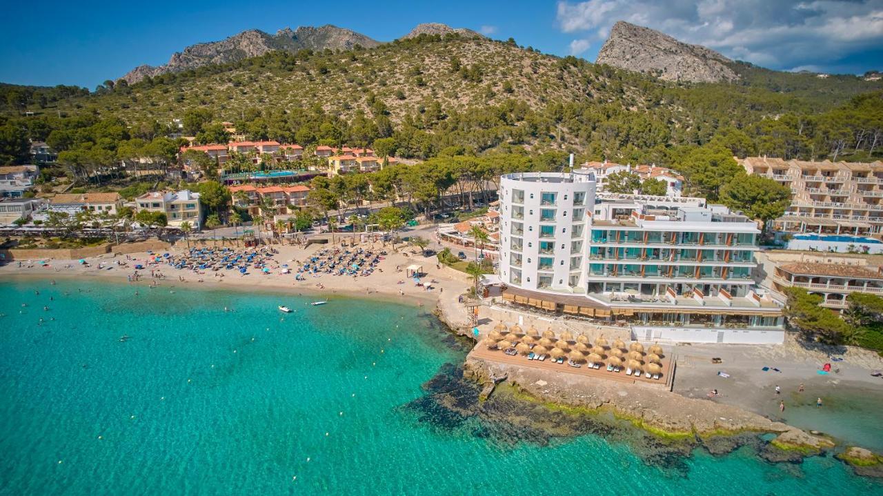 Universal Aquamarin 4* Sant Elm