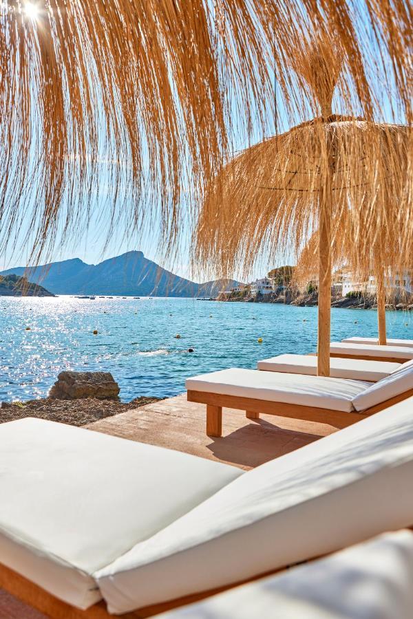 Universal Aquamarin Hotel Sant Elm