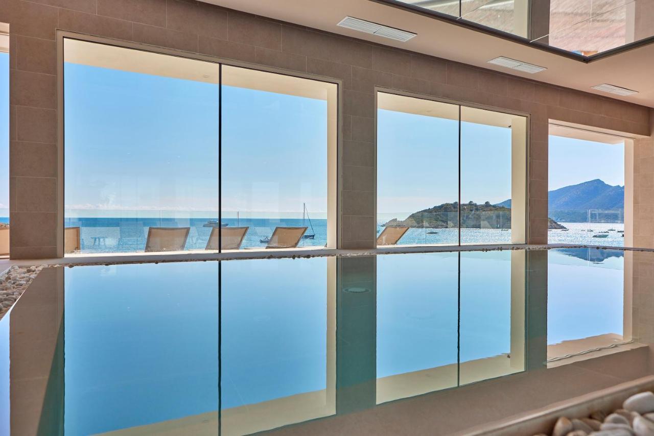 Hotel Universal Aquamarin Sant Elm