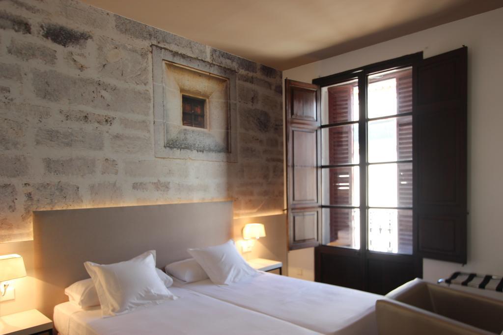 Hotel Antic H. Espana Llucmajor (Mallorca)