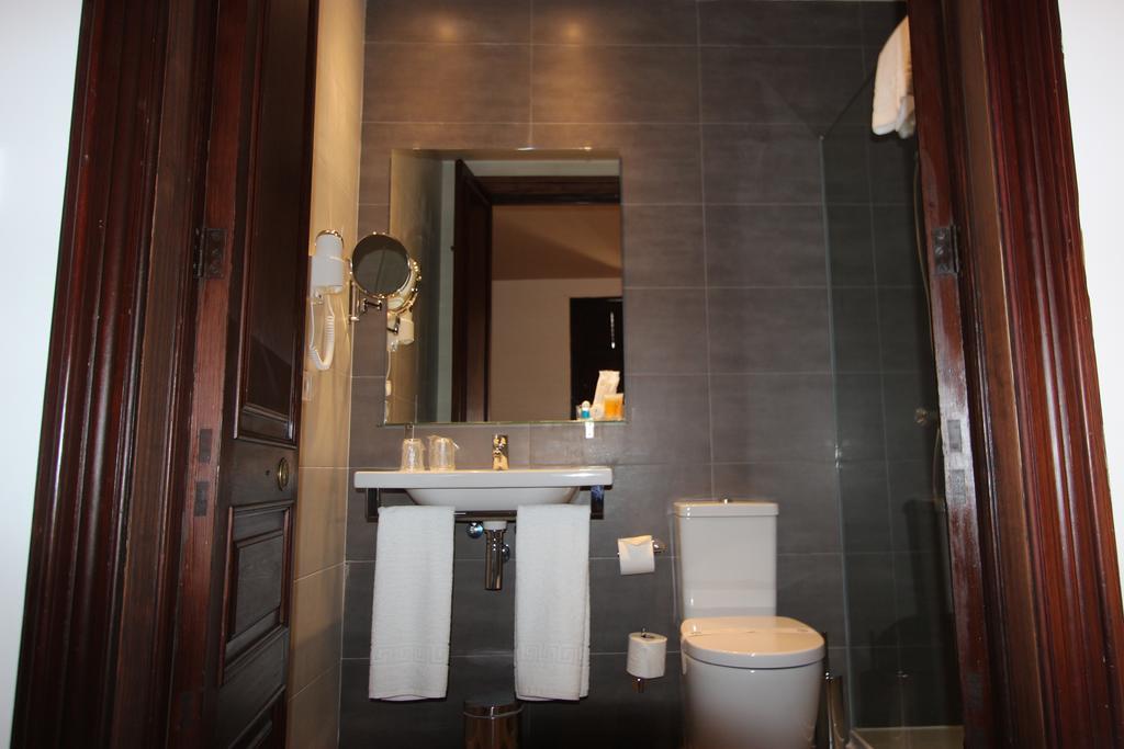 Antic H. Espana Hotel 3*