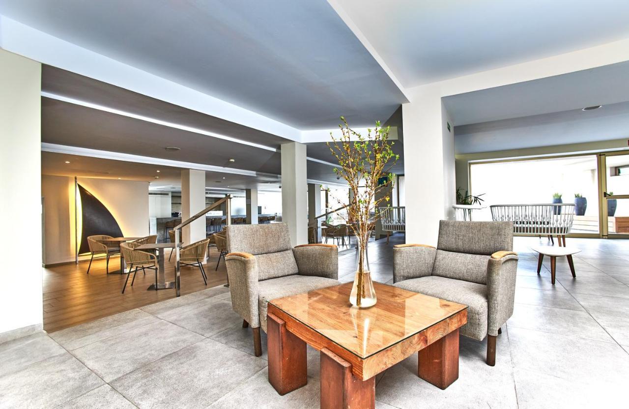 Aparthotel Leonardo Royal Mallorca Bay 4*