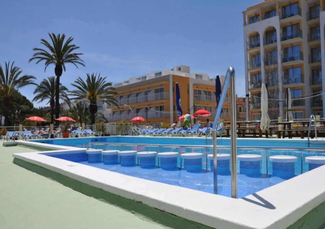 Guest house Gami Adults Only Cala Ratjada (Mallorca)