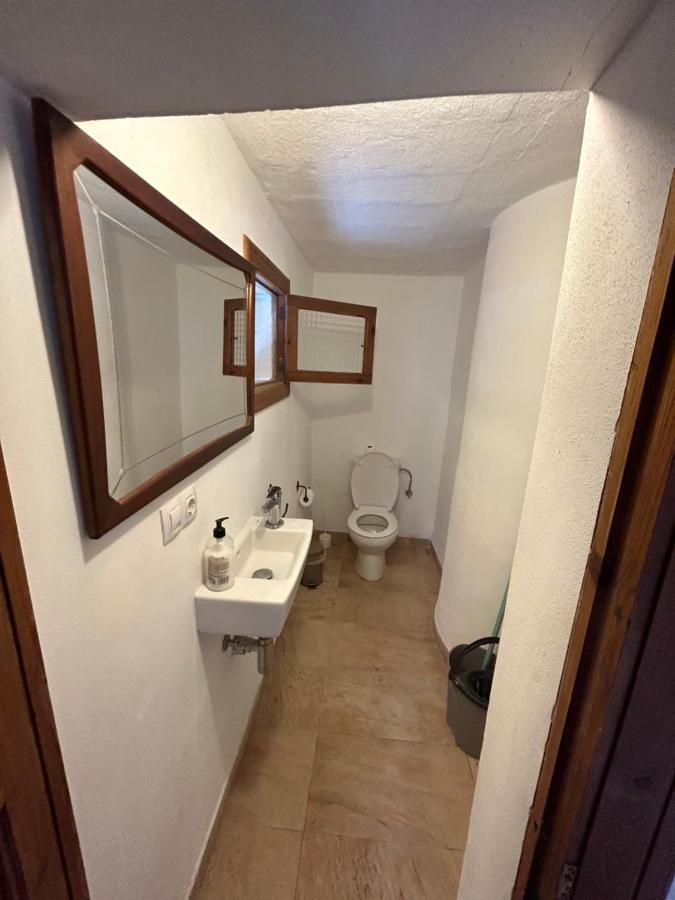 Casa Padrina Burballa Сasa de vacaciones