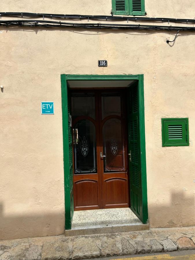 Casa Padrina Burballa Сasa de vacaciones María de la Salud