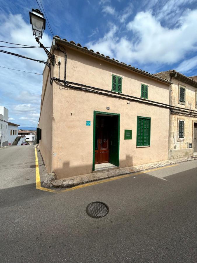 Casa Padrina Burballa