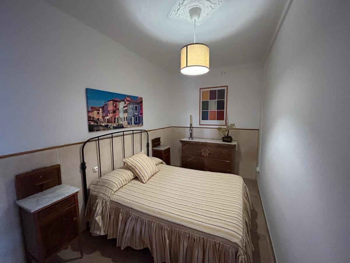 Casa Padrina Burballa Сasa de vacaciones *