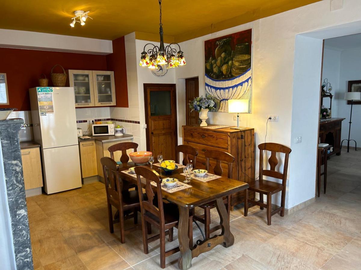 Casa Padrina Burballa