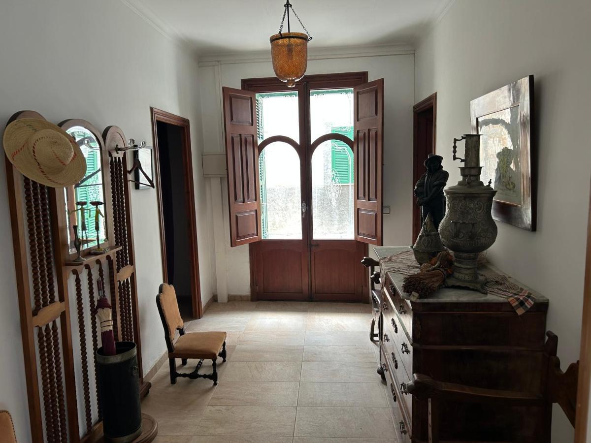 Casa Padrina Burballa