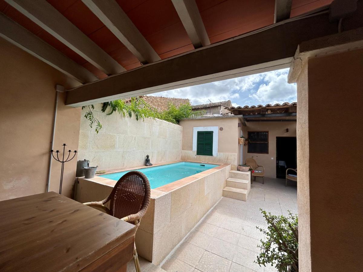 Casa Padrina Burballa *