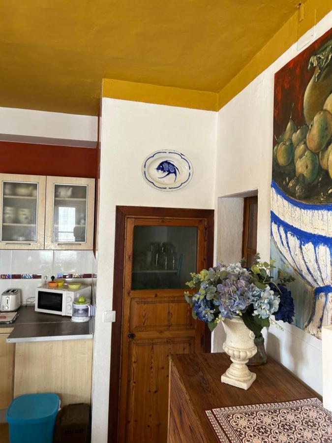 Casa Padrina Burballa