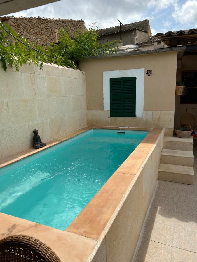 Casa Padrina Burballa Сasa de vacaciones