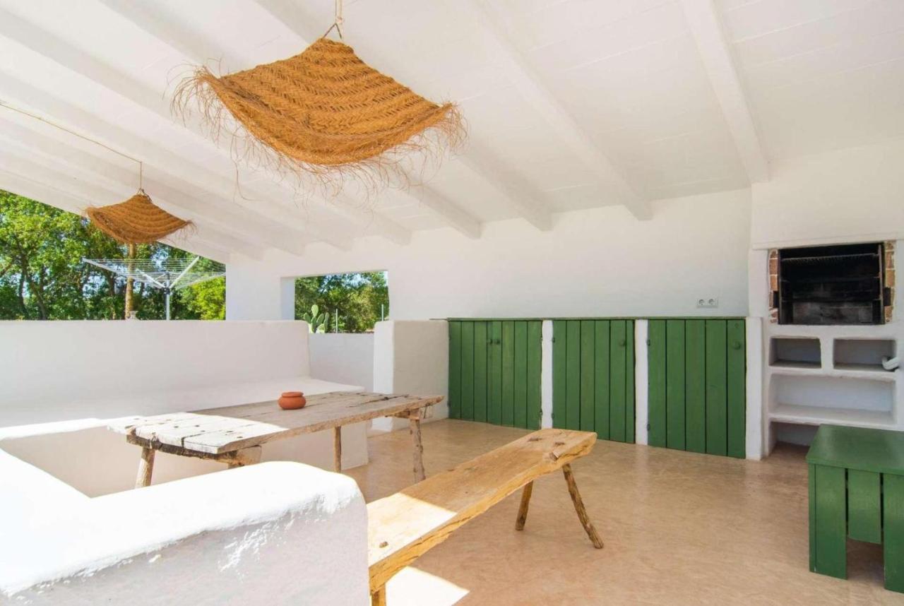 Sa Marineta Den Moll Villa Manacor (Mallorca)