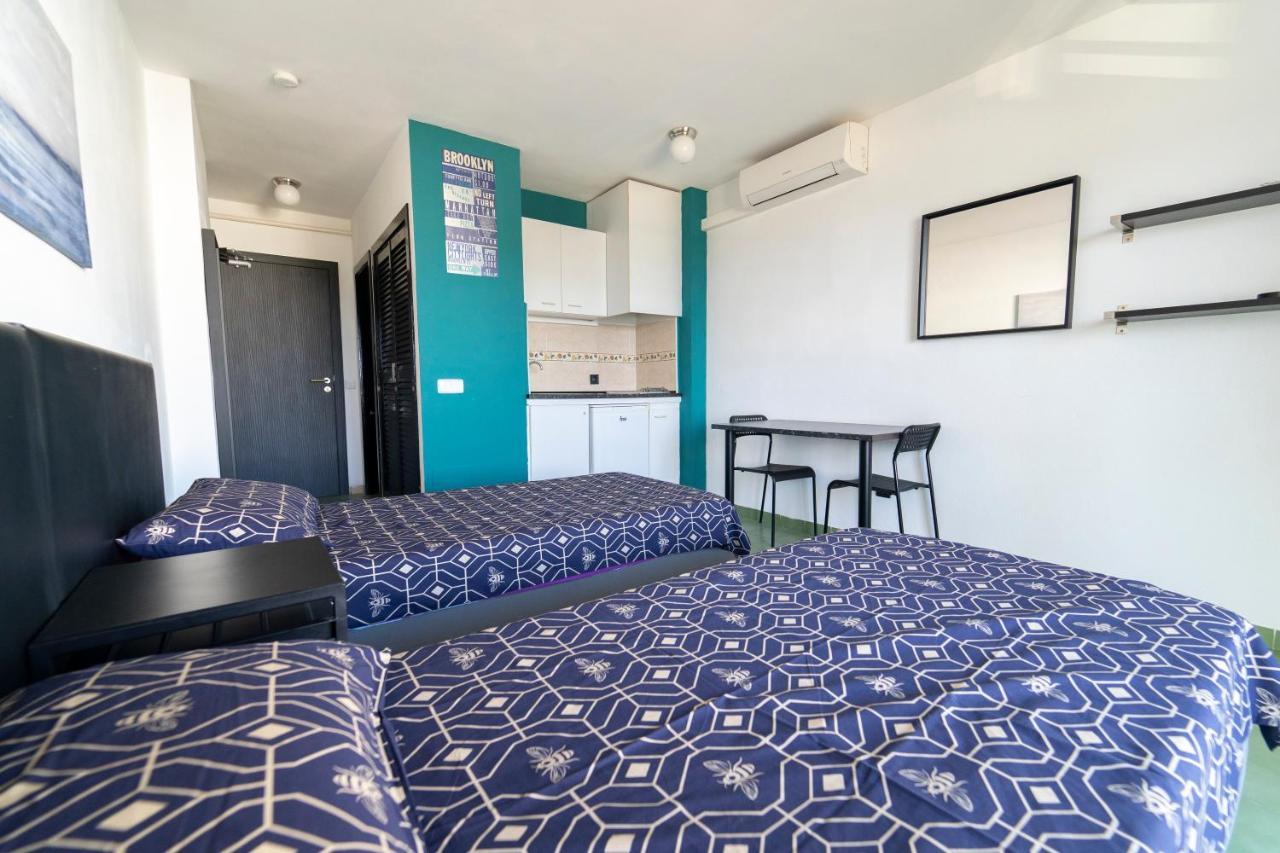 Apartamento Coconut - Adults Only *