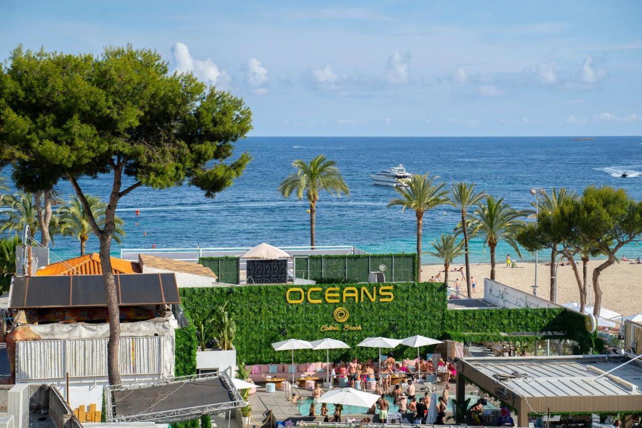 Apartamento Coconut - Adults Only *