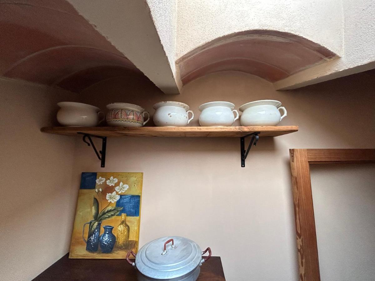 Casa Padrina Burballa *