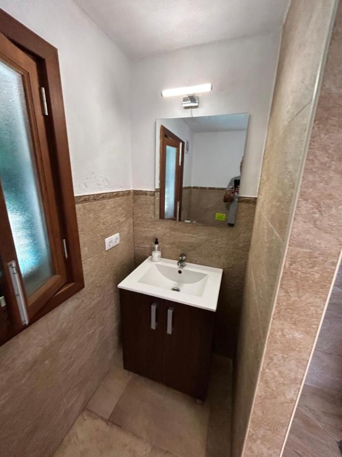 Casa Padrina Burballa Сasa de vacaciones