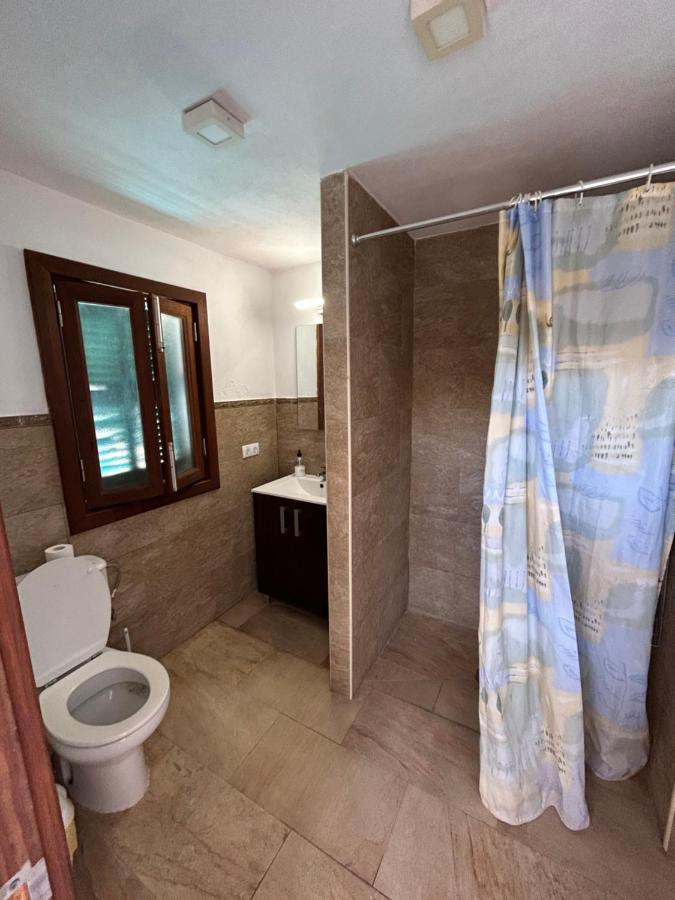 Casa Padrina Burballa Сasa de vacaciones *