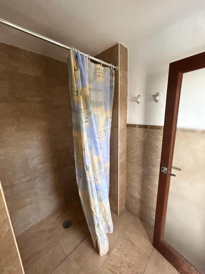 Сasa de vacaciones Casa Padrina Burballa María de la Salud