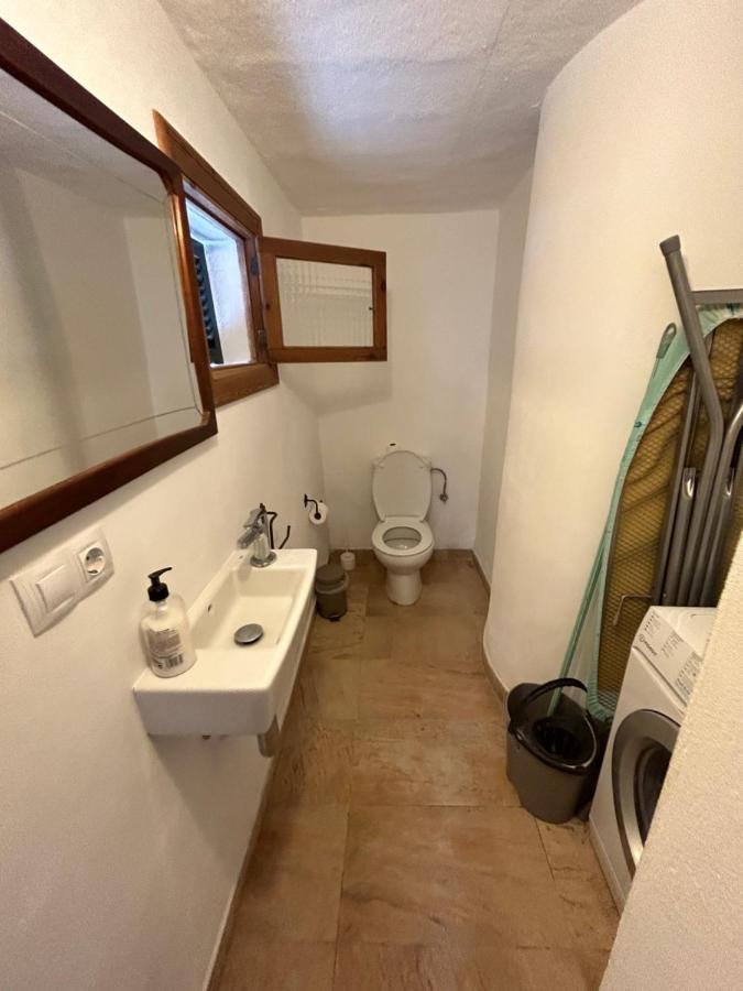 Сasa de vacaciones Casa Padrina Burballa *