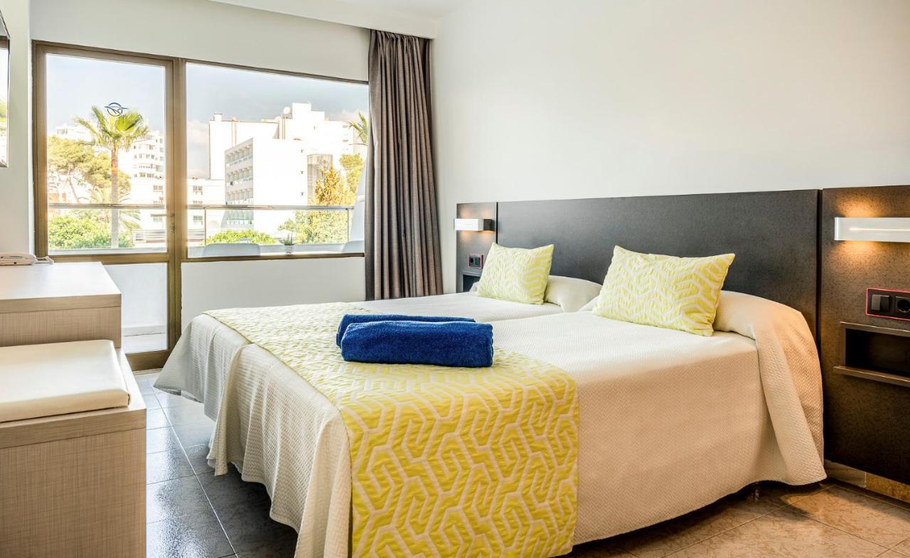 Globales Palmanova 3*