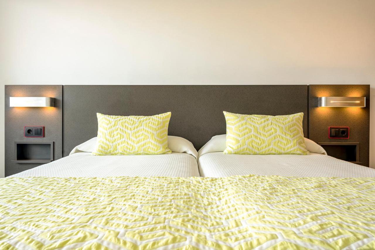 Hotel Globales Palmanova