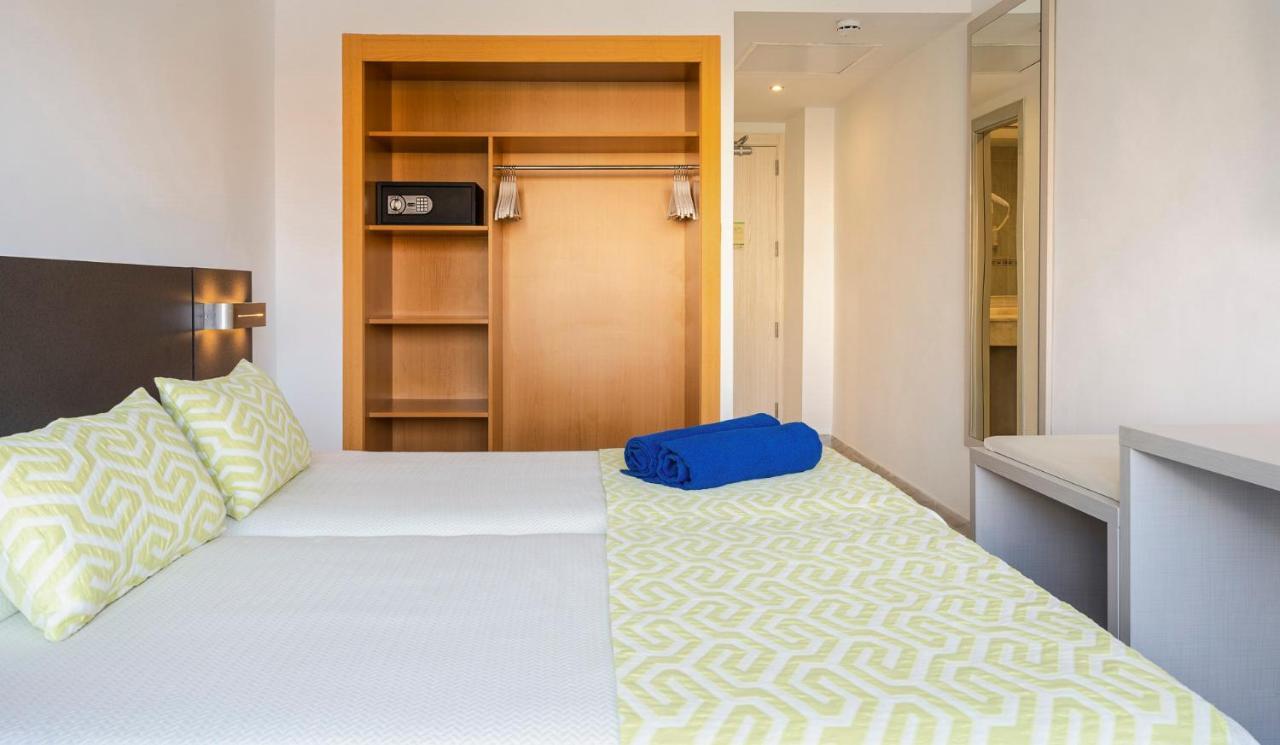 Globales Palmanova Hotel