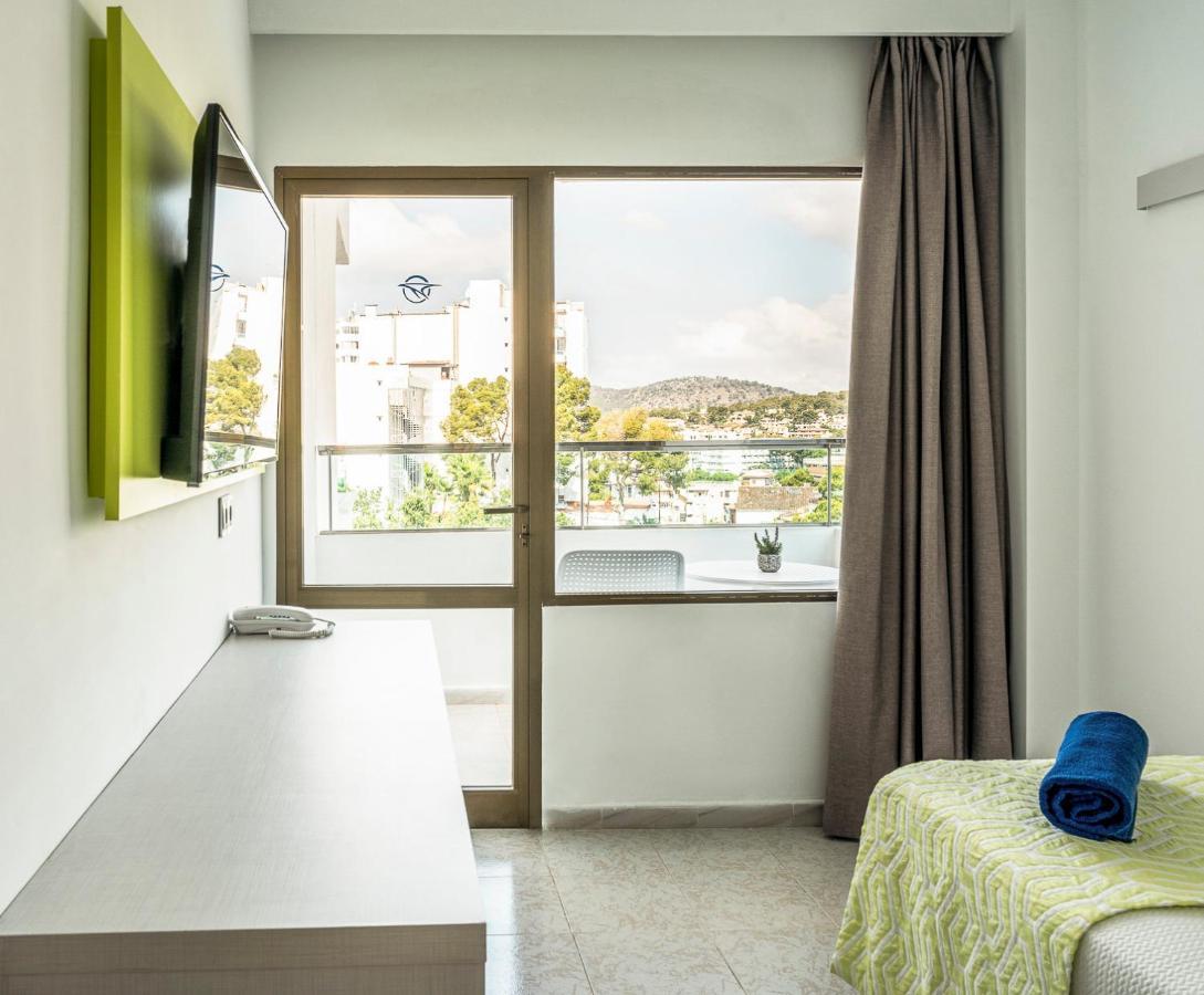 Globales Palmanova 3*