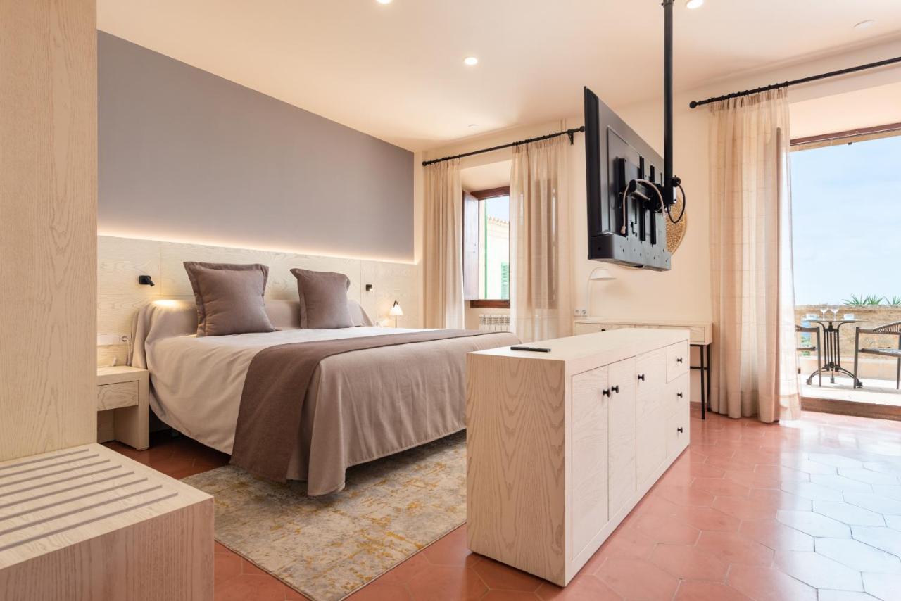 Santuari De Cura Hotel 3*