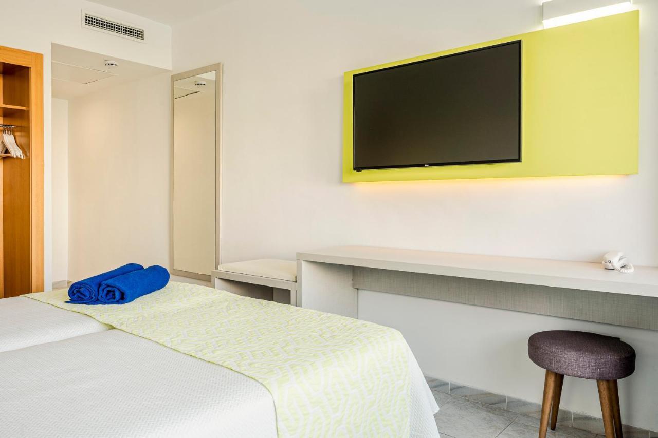 Hotel Globales Palmanova