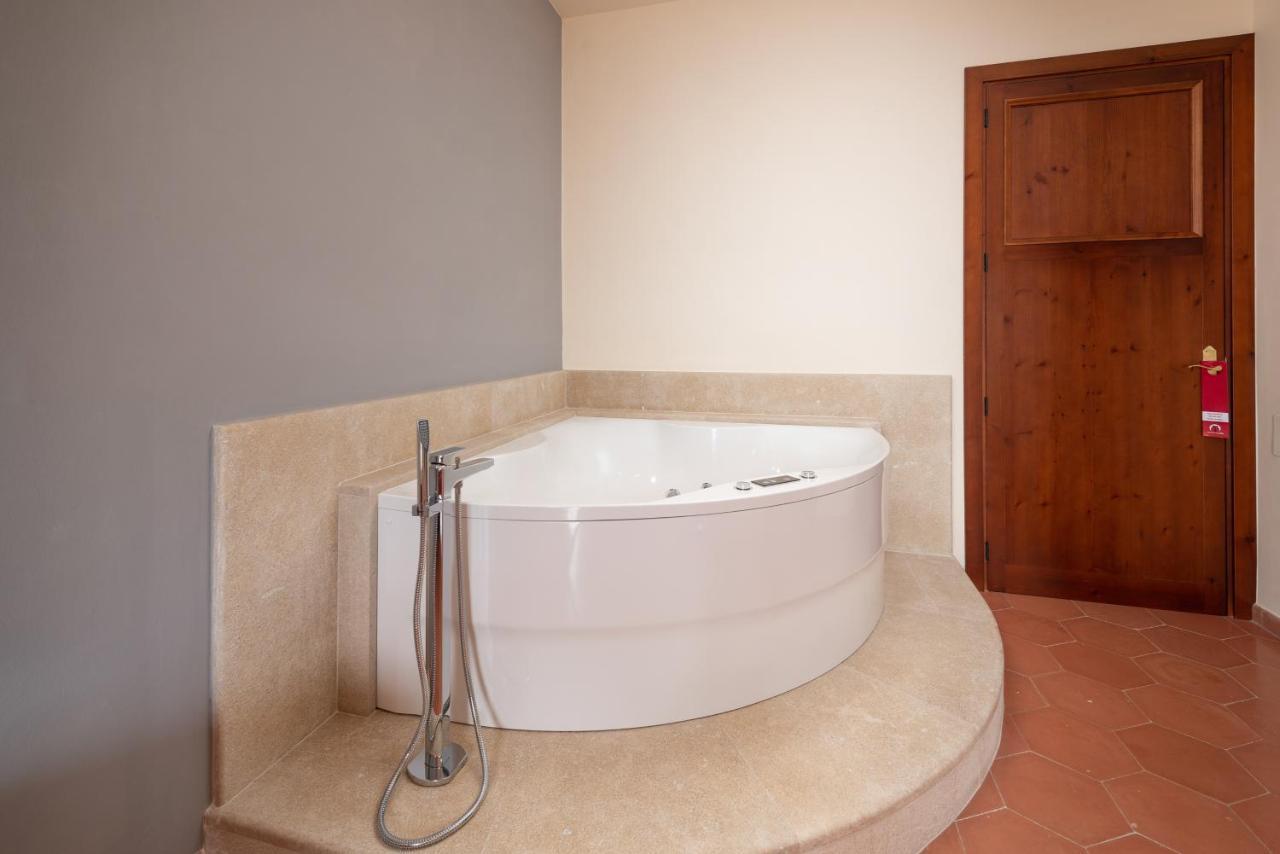 Santuari De Cura Hotel Randa