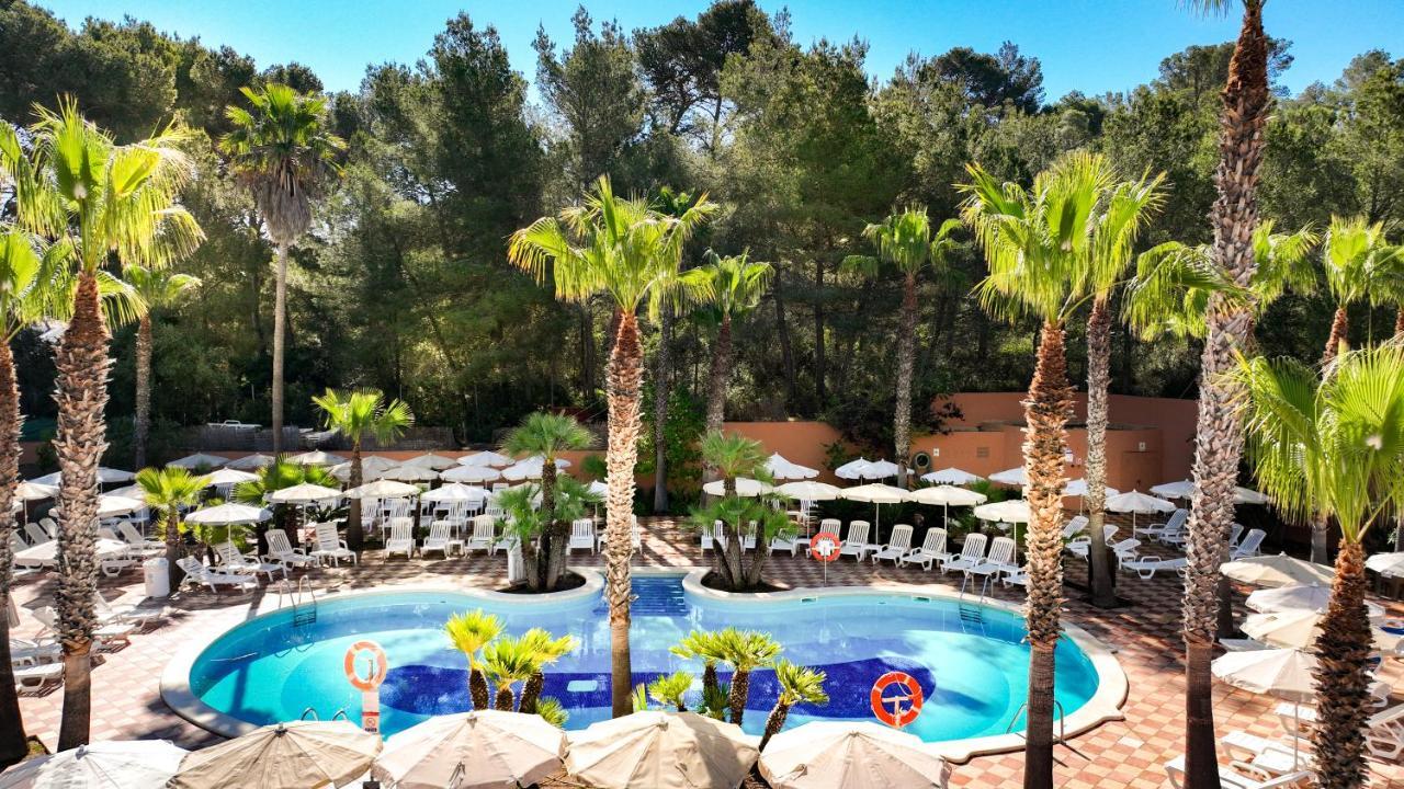 Hotel Flipflop Cala Romantica Porto Cristo
