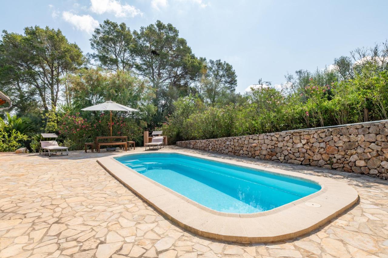 Biniali Villa Sencelles