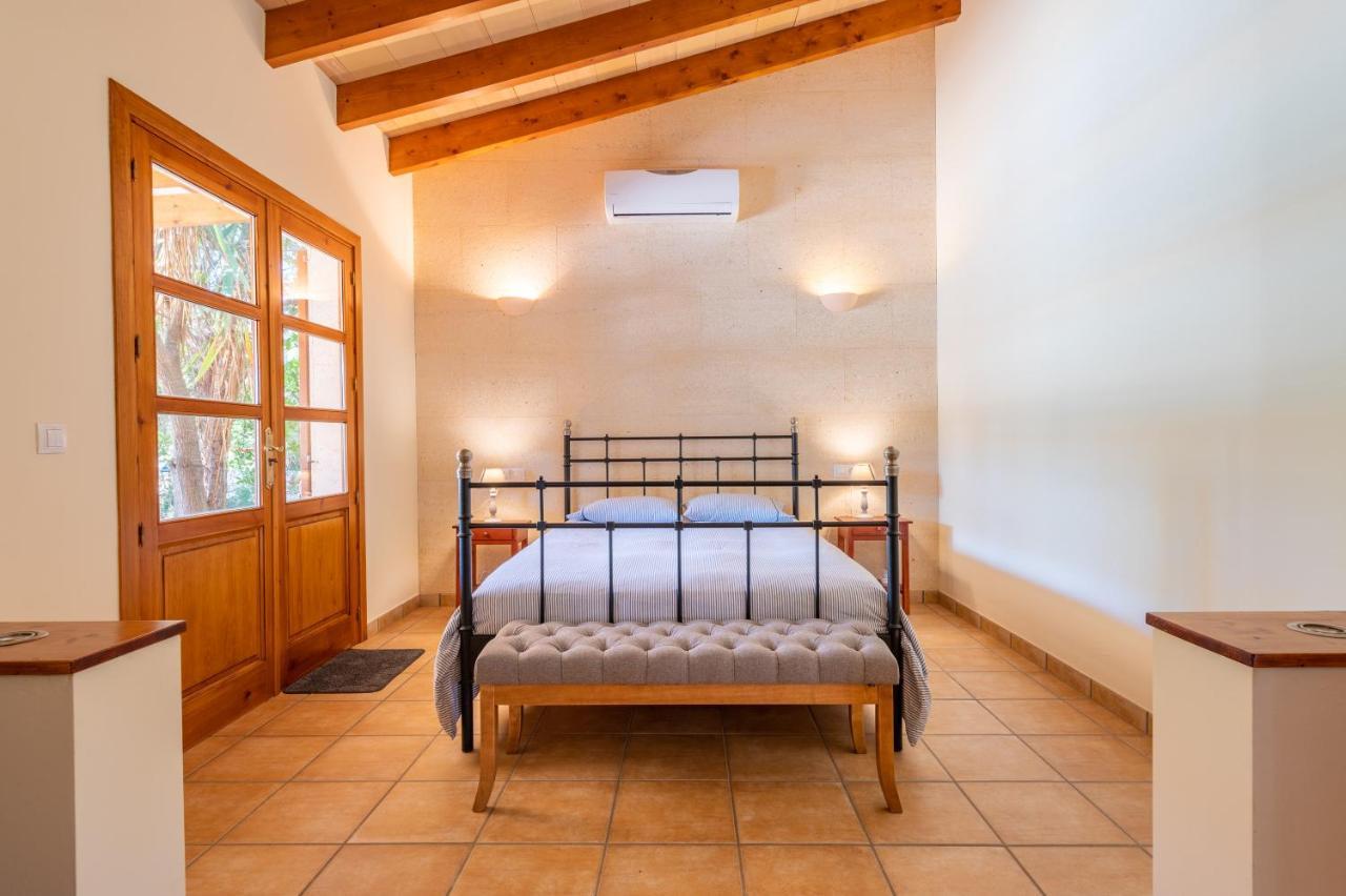 Biniali Villa *