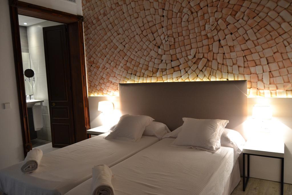 Antic H. Espana Hotel 3*