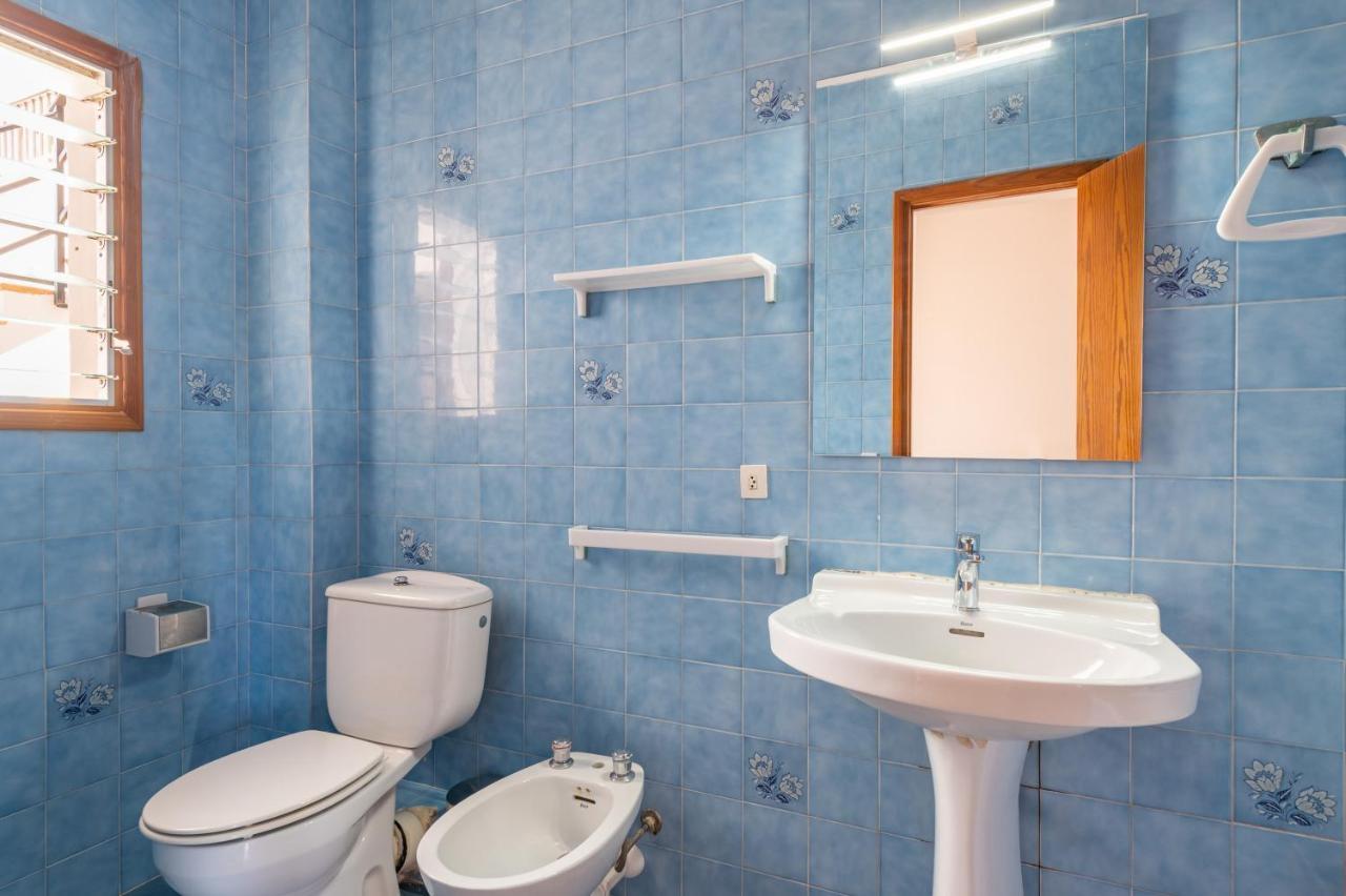 Apartamento Gran Sol Family 6 Fenalitx (Fenalich)