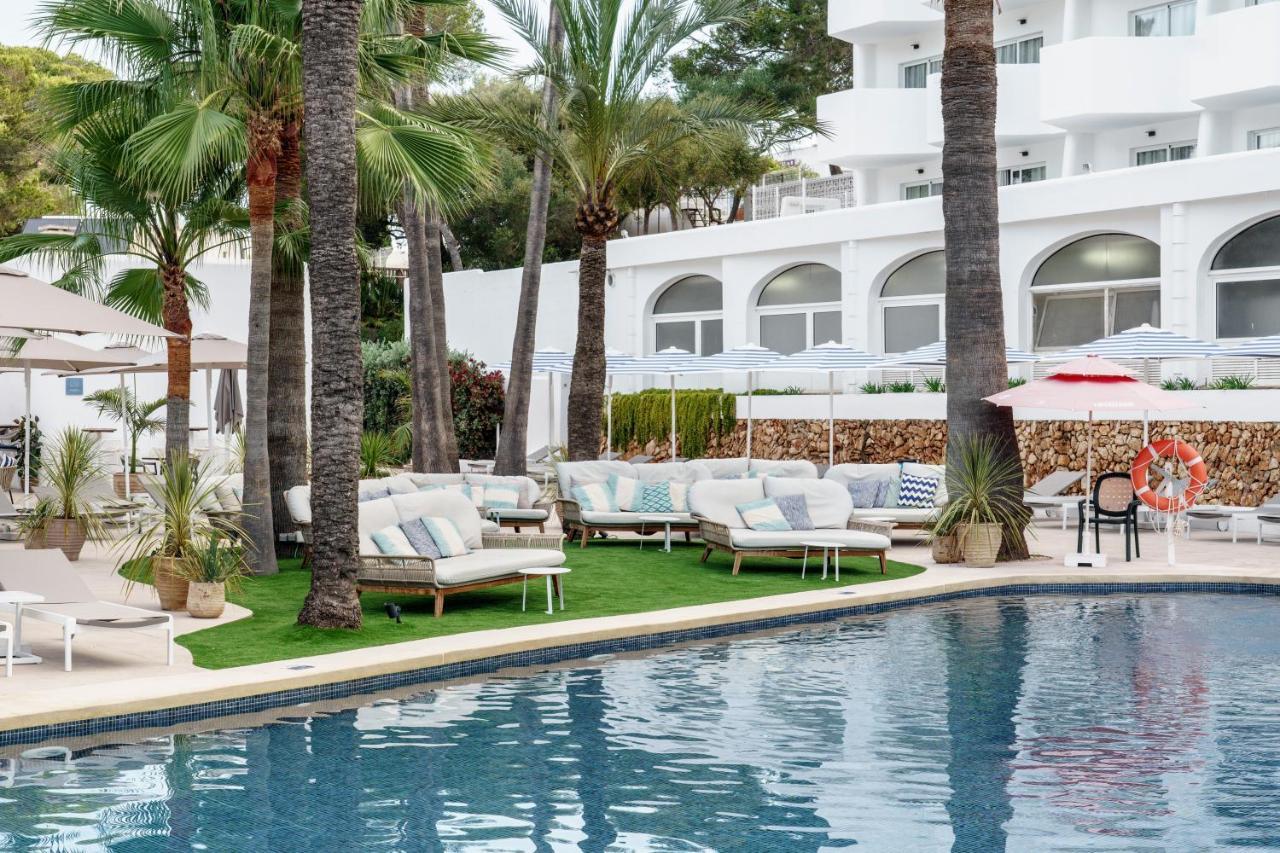 Hotel Aluasoul Mallorca - Adults Only