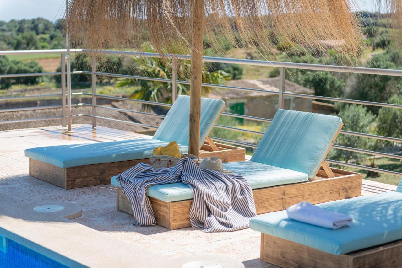 Holiday home Sa Plana Nova