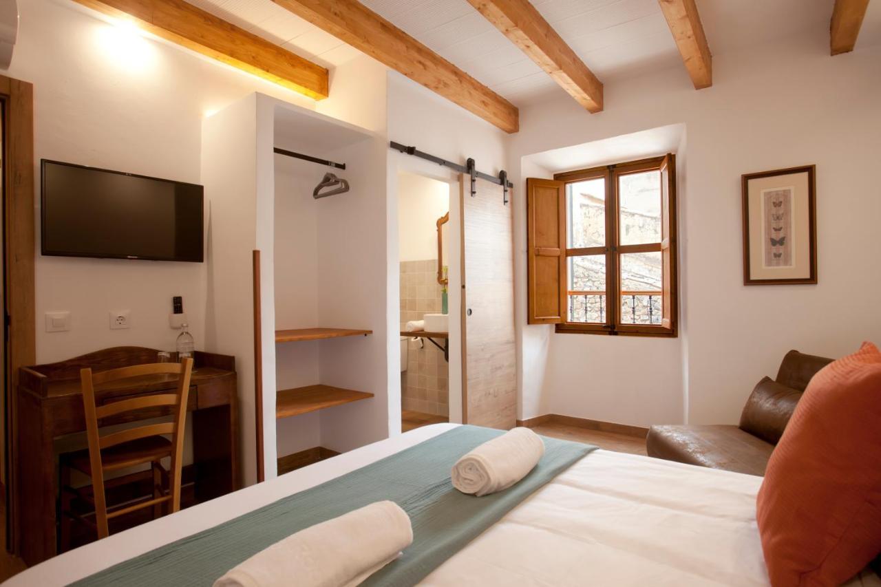 Hotel My Adults Only By My Ti Artà