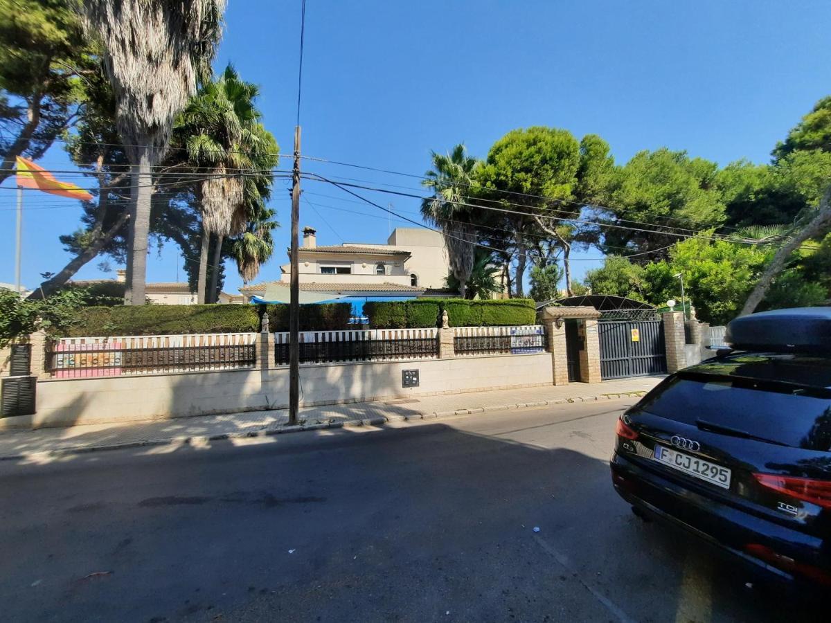 Villa Matias Pool And Beach Playa de Palma (Mallorca)